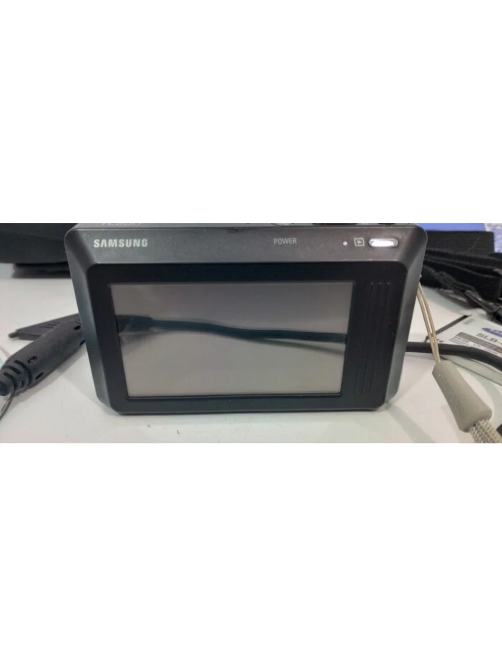 Samsung tl220 12